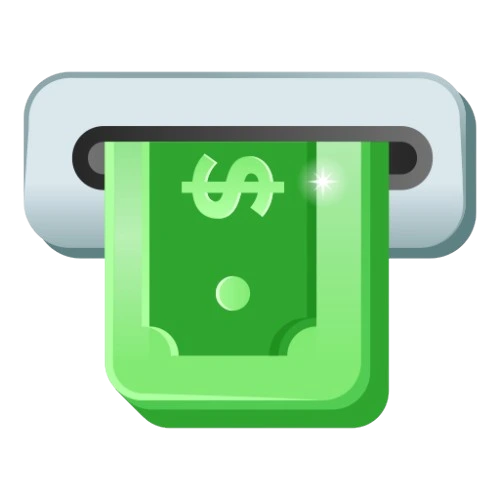 Bank Icon