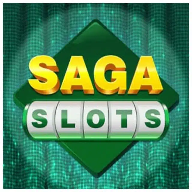 Saga Slots