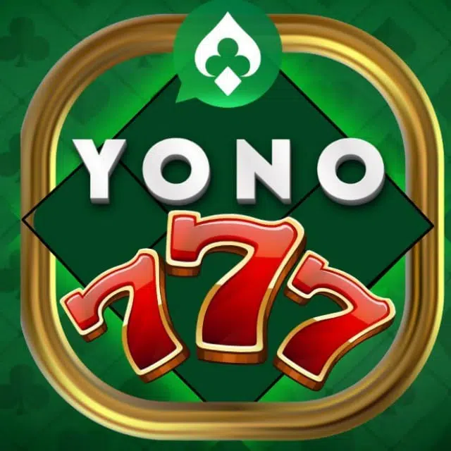 Yono 777