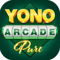Yono Arcade